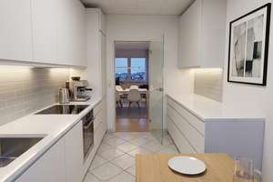 Sonnige 3-Zimmer-Wohnung in Bochum-Hofstede mit Balkon & Garage - provisionsfrei! – Riemker Str. 24, 44809 Hofstede, Bochum – Vorschaubild 11