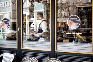 Attraktive Kapitalanlage: Vermietete 2,5-Zimmer-Balkonwohnung in der Wilmersdorfer Strasse – Wilmersdorfer Straße 107a, 10629 Charlottenburg, Berlin – Vorschaubild 11