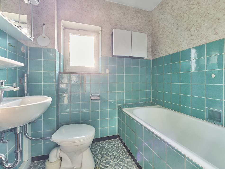 Badezimmer 1.OG