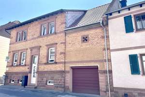 KL-Erfenbach:
Einfamilienhaus mit Garage, Carport und sonnigem Gartengrundstück – Die vollständige Adresse der Immobilie erhältst du vom Anbieter., 67659 Erfenbach, Kaiserslautern – Vorschaubild 1