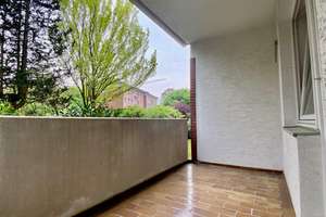 Sehr gepflegt am Waldrand in Voxtrup mit Fahrstuhl und Balkon! – Die vollständige Adresse der Immobilie erhältst du vom Anbieter., 49086 Voxtrup, Osnabrück – Vorschaubild 15