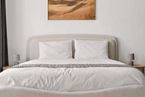 Hochwertige 2-Zimmer Wohnung in Mitte - voll möbliert – Markgrafenstraße 35, 10117 Mitte (Ortsteil), Berlin – Vorschaubild 14
