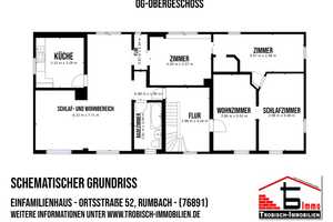 Historisches Fachwerkhaus mit großer Scheune, Innenhof und Garten – Ortsstraße 52, 76891 Südwestpfalz (Kreis) – Vorschaubild 48