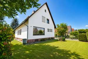 Innen alles neu – 195 m² Wohntraum in ruhiger und begehrter Lage nahe Ölpersee – Die vollständige Adresse der Immobilie erhältst du vom Anbieter., 38112 Nordstadt, Braunschweig – Vorschaubild 24