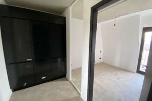 stilvolle 2RaumDG-Wohnung, Balkon, teilmöbliert, Einbauküche, bahnhofsnah – Die vollständige Adresse der Immobilie erhältst du vom Anbieter., 99084 Altstadt, Erfurt – Vorschaubild 5