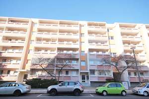 **RESERVIERT** 1-R-Apartment in der Nähe vom Zoo Dresden