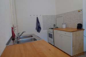 Frisch renoviert:  Zwei-Zimmer-Wohnung in Berlin-Prenzlauer Berg von PRIVAT – Stahlheimer Straße 6, 10439 Prenzlauer Berg, Berlin – Vorschaubild 8