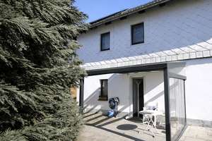 Exklusives Anwesen für Pferdeliebhaber – 11,48 ha & Reitplatz in Alleinlage – Die vollständige Adresse der Immobilie erhältst du vom Anbieter., 7366 Harra – Vorschaubild 9