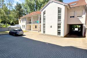 Erstbezug - Sanierte 2-ZKB Erdgeschosswohnung in zentraler Lage – Am Ludwigsberg 66a, 66113 Malstatt, Saarbrücken – Vorschaubild 3