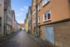 Zuhause gestalten in Murrhardt: EFH mit viel Potenzial in Innenstadtlage – Die vollständige Adresse der Immobilie erhältst du vom Anbieter., 71540 Murrhardt – Vorschaubild 1