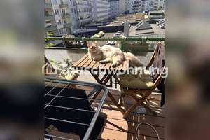 Tauschwohnung: Tauschwohnung 2 Zimmer mit Balkon und Aufzug – Die vollständige Adresse der Immobilie erhältst du vom Anbieter., 40215 Friedrichstadt, Düsseldorf – Vorschaubild 6