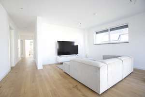 Modern, möblierte Wohnung - Morgen einziehen und helle 108qm + ein großer Balkon genießen – Am Pottkamp 14, 38110 Wenden-Thune-Harxbüttel, Braunschweig – Vorschaubild 22
