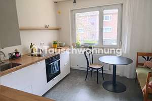 Tauschwohnung: Gemütliche 2-Zimmer-Flat in Münster-Mitte tauschen – 48145 Herz-Jesu, Münster – Vorschaubild 3