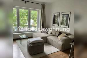 Tauschwohnung: 2 Zimmerwohnung gegen Neubau/Altbau – Humperdinckweg 29, 22761 Bahrenfeld, Hamburg – Vorschaubild 2