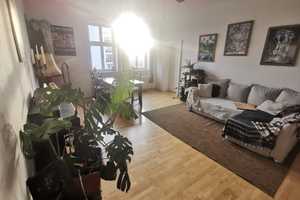 Möblierte Wohnung nahe Alex mit Dachterrasse (befristet) – Andreasstraße 46, 10243 Berlin – Vorschaubild 5