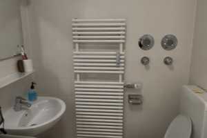Lichtdurchflutete 1,5-Zimmer-Wohnung im Glockenbachviertels – München – Vorschaubild 6