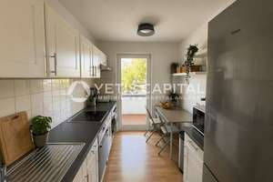 MITTEN IM HERZEN KÖLNS  – IHR NEUES ZUHAUSE MIT AUFZUG, BALKON UND POTENZIAL +PROVISIONSFREI+ – Die vollständige Adresse der Immobilie erhältst du vom Anbieter., 50676 Altstadt/Süd, Köln – Vorschaubild 7