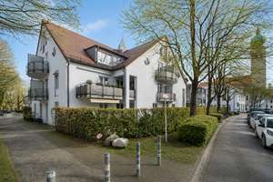 Bezugsfreie 3-Zimmer-Wohnung in ruhiger Lage – Die vollständige Adresse der Immobilie erhältst du vom Anbieter., 81669 Ramersdorf, München – Vorschaubild 14