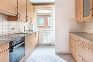 Ihr neues Zuhause in Hamburg-Marienthal – ruhig und gut geschnitten! – Rauchstraße 53, 22043 Marienthal, Hamburg – Vorschaubild 6