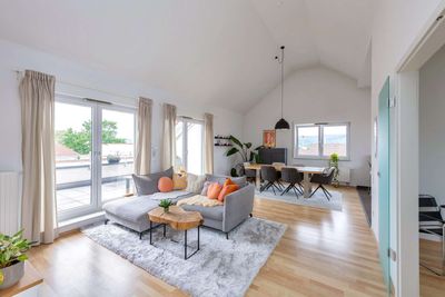 Wunderschöne 3,5 Zimmer Wohnung zentral in Schorndorf