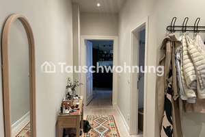 Tauschwohnung: Small and Cozy nest for 1 person in the middle of PrenzlBerg – Tauschwohnungstraße 1, 10405 Prenzlauer Berg, Berlin – Vorschaubild 6
