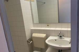 Geräumiges 20m² Appartement in Trier City – Güterstraße 51, App. 148, 54295 Kürenz, Trier – Vorschaubild 5