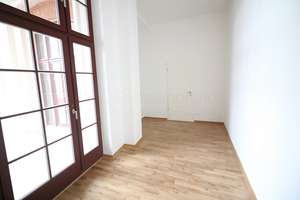 **Kulturdenkmal im ZENTRUM mit Fußbodenheizung und Balkon**Die Wohnung ist vermietet** – Gerichtsweg 5, 4103 Reudnitz-Thonberg, Leipzig – Vorschaubild 9