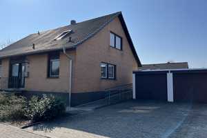 Einfamilienhaus in Wolfsburg Ehmen – Wolfsburg – Vorschaubild 2