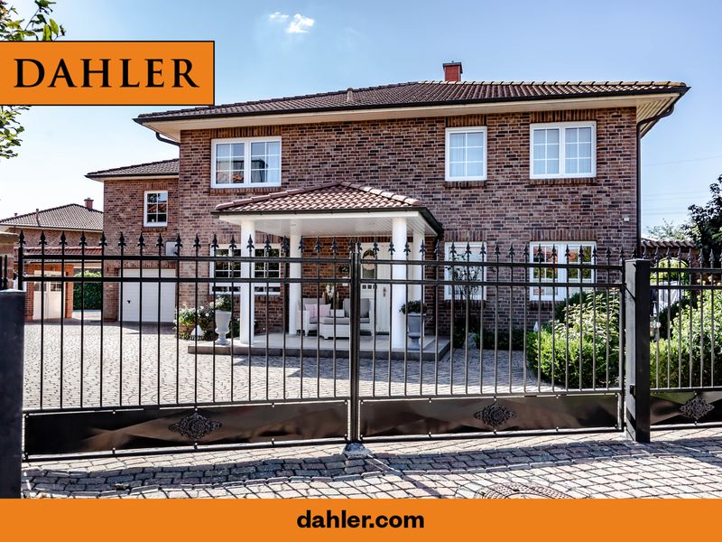 Haus kaufen in Lüneburg ImmoScout24