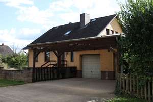 gepflegtes Einfamilienhaus mit Einliegerwohnung und Bauplatz in Gusborn – Die vollständige Adresse der Immobilie erhältst du vom Anbieter., 29476 Gusborn – Vorschaubild 4