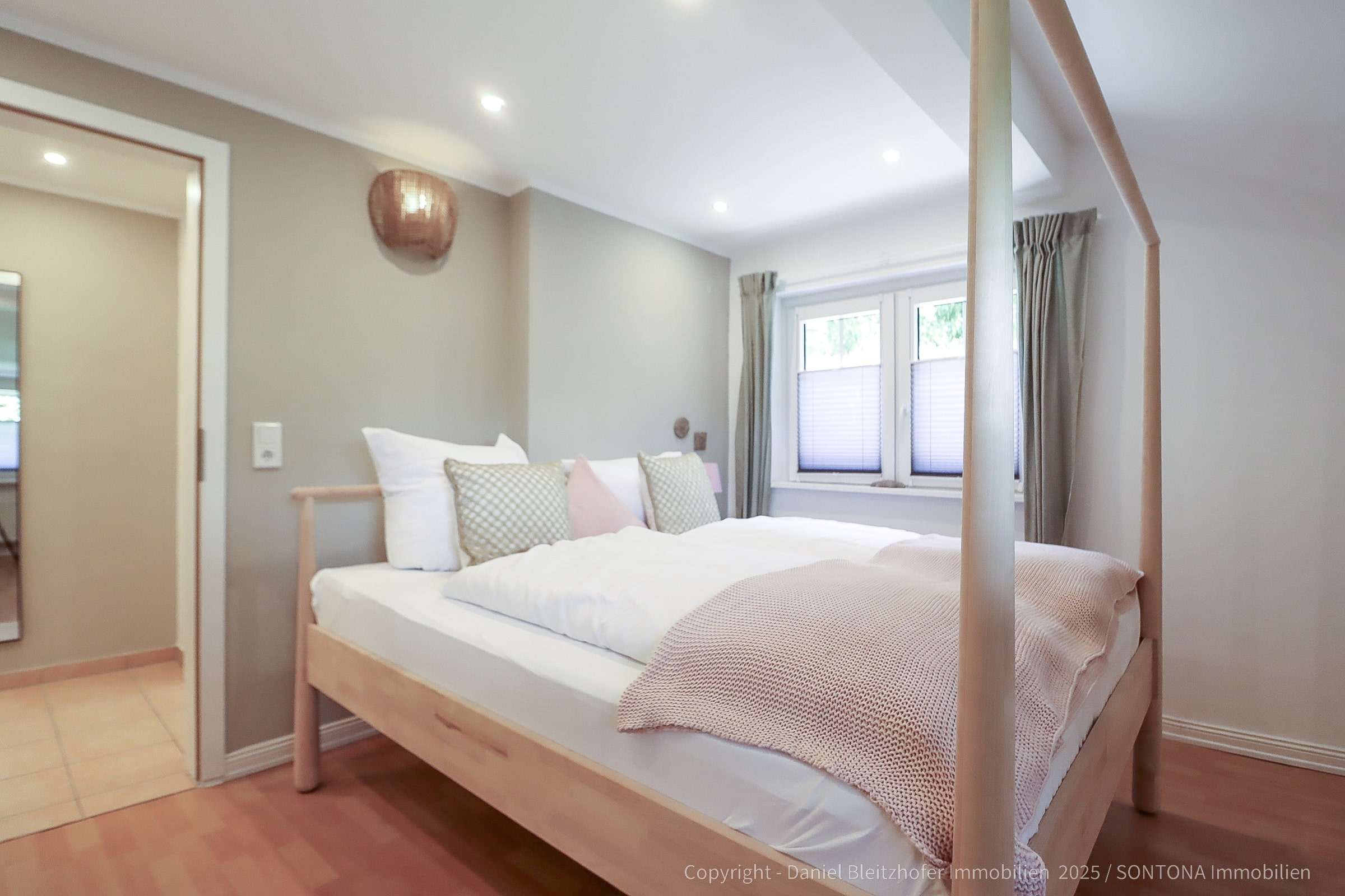 Immobilie in Oldenswort - Ihr Traumhaus am Eiderdeich – Eine Oase der Ruhe in Nordseenähe! - Bild 1