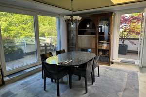Killesberg: Penthouse mit herrlicher Aussicht über Stuttgart – Azenbergaufgang 11, 70192 Lenzhalde, Stuttgart – Vorschaubild 12