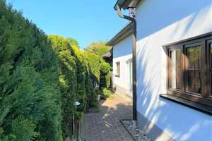 luxuriöses Anwesen - Wohnhaus mit Einliegerwohnung, Pool; Nebengebäude mit Praxis, Garagen uvm – Die vollständige Adresse der Immobilie erhältst du vom Anbieter., 8606 Oelsnitz/Vogtland – Vorschaubild 28