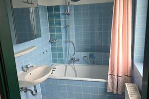 NUR WBS - 3 Zimmerwohnung für Personen ab 60 Jahre in Solingen-Wald! – Wiedenhofer Straße  10 - 22, 42719 Wald, Solingen – Vorschaubild 5