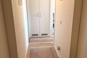 Reserviert. 4-Zimmer-Wohnung mit Balkon, Tiefgarage und Blick in den Park in Mannheim-Neckarstadt – Die vollständige Adresse der Immobilie erhältst du vom Anbieter., 68167 Neckarstadt-Ost/Wohlgelegen, Mannheim – Vorschaubild 9