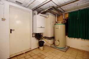 Nürnberg: Freistehendes Einfamilienhaus auf ca.  740 m² Grundstück. Nähe Birkenwaldklinik – Röthenbach West, Nürnberg, 90449 Nürnberg – Vorschaubild 21