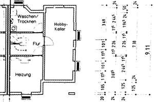 KILIAN IMMOBILIEN! TRAUM DHH MIT 5 ZI + 122 M² WFL IN ECKERSMÜHLEN-ROTH! KELLER * EBK * FBH *GARAGEN – Die vollständige Adresse der Immobilie erhältst du vom Anbieter., 91154 Roth – Vorschaubild 125