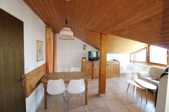 Immobilie in Missen-Wilhams - Ihr neues Feriendomizil im Allgäu: Gemütliche 3-Zi.-Wohnung in Missen-Wilhams - Bild 2