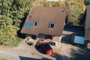 Freistehendes Einfamilienhaus in der Mühlenstadt Wegberg – Am Bachmannsgraben 66, 41844 Heinsberg (Kreis) – Vorschaubild 5