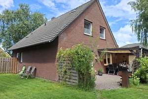 Einfamilienhaus in ruhiger Lage - Garage - Wangermeer  - Nordseeküste - Luftkurort Hohenkirchen – Die vollständige Adresse der Immobilie erhältst du vom Anbieter., 26434 Wangerland – Vorschaubild 5
