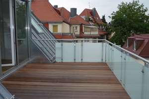 Helle und moderne 5-Zimmer-Dachgeschosswohnung in zentraler Lage – Altenbergstraße 3, 70180 Lehen, Stuttgart – Vorschaubild 7