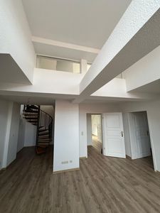 Wohnen mit Charakter: 3-Zimmer-Wohnung in Altenburg