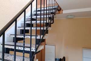 KS-Oberzwehren: Helle 2-Zimmer-Wohnung mit Garage – Im Triesch 2, 34132 Oberzwehren, Kassel – Vorschaubild 4