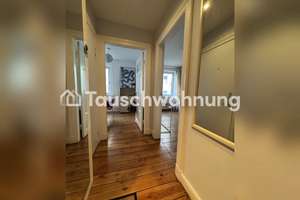 Tauschwohnung: Tausche 2,5-Zimmer-Flat in Eppendorf – Die vollständige Adresse der Immobilie erhältst du vom Anbieter., 20249 Eppendorf, Hamburg – Vorschaubild 2