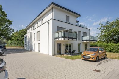 Kapitalanlage mit Zukunft – Vermietete Eigentumswohnung in Selfkant-Höngen!