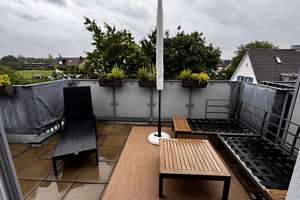 SEEBAUER | helle moderne Dachterrassen-Traumwohnung in Untermenzing – Theodor-Fischer-Str. 79, 80999 Untermenzing, München – Vorschaubild 4