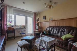 VERKAUFT - 4-Zimmer ETW  in Potsdam| bezugsfrei
1. OG mit Balkon | ca. 72 m² | Keller – Die vollständige Adresse der Immobilie erhältst du vom Anbieter., 14480 Am Stern, Potsdam – Vorschaubild 3