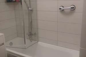 Modernisierte 3-Raum-Wohnung mit Balkon und Einbauküche in Singen Nord – Die vollständige Adresse der Immobilie erhältst du vom Anbieter., 78224 Singen (Hohentwiel) – Vorschaubild 3
