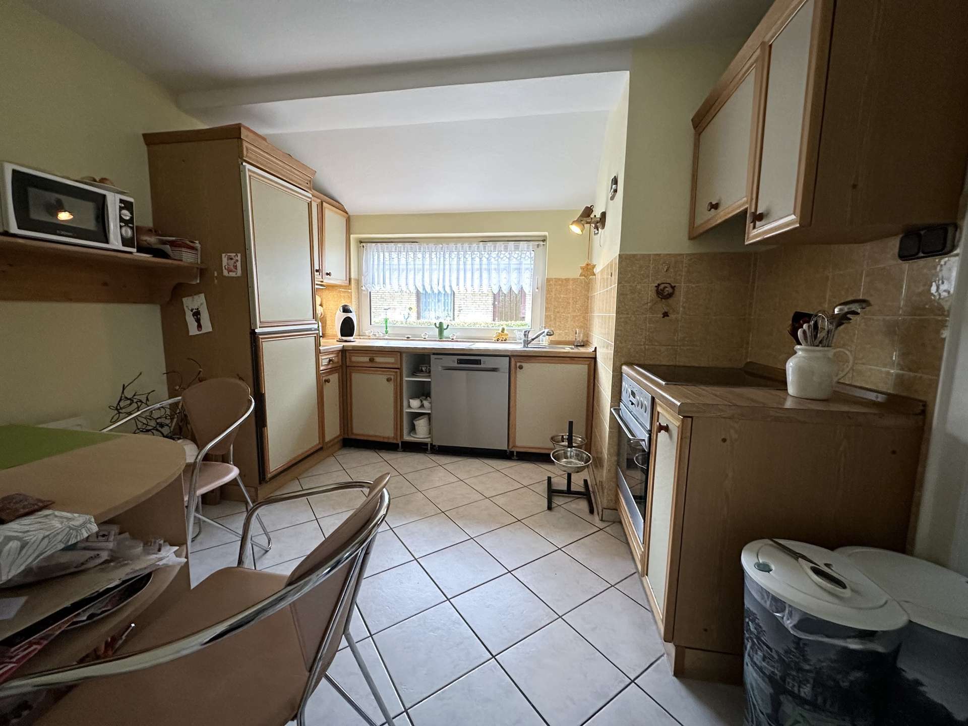 Immobilie in Friedrichstadt - Sehr gepflegtes Einfamilienhaus in ruhiger Wohnlage zum sofortigen Einzug bereit - Bild 3