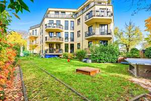 **Bezugsfreie 3-Zimmer-Wohnung mit Balkon in beliebter Pankower Wohnlage** – Die vollständige Adresse der Immobilie erhältst du vom Anbieter., 13158 Rosenthal, Berlin – Vorschaubild 18